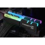 G.Skill Trident Z RGB 16GB DDR4 memoria 2 x 8 GB 3200 MHz (F4-3200C16D-16GTZR)