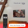 Panasonic Smart TV LED HD serie S50 con Premium Fire TV (TV-32S50AEZ)
