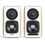 Edifier S880DB altoparlante 2-vie Bianco, Legno Con cavo e senza cavo 88 W (S880DB)