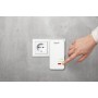 AVM FRITZ! Powerline 1260E 1200 Mbit/s Collegamento ethernet LAN Wi-Fi Bianco 1 pz (20002789)