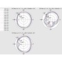 DeLOCK 12408 antenna di rete Antenna omnidirezionale SMA 4 dBi (12408)