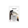Kingston Technology Workflow microSD Reader lettore di schede USB 3.2 Gen 1 (3.1 Gen 1) Type-C Nero, Argento (WFS-SDC)