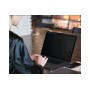 Kensington 626469 schermo anti-riflesso Filtro per la privacy senza bordi per display 39,6 cm (15.6") (626469)