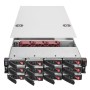 Silverstone RM22-312 Box esterno HDD/SSD Acciaio inossidabile 2.5/3.5" (SST-RM22-312)