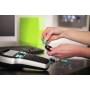 DYMO LabelManager 420P™ ABC stampante per etichette (CD) Trasferimento termico 180 x 180 DPI D1 (S0915440)