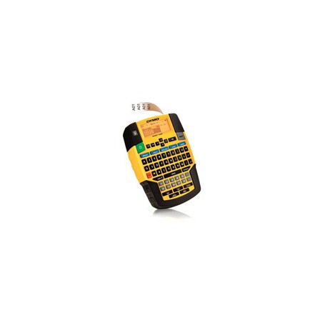 DYMO RHINO 4200 stampante per etichette (CD) QWERTZ (S0955970)