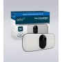 Arlo Pro 3 Floodlight Telecamera di sicurezza IP Interno e esterno 2560 x 1440 Pixel Parete (FB1001B-100EUS)
