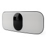 Arlo Pro 3 Floodlight Telecamera di sicurezza IP Interno e esterno 2560 x 1440 Pixel Parete (FB1001B-100EUS)