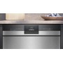 Siemens iQ300 SN43ES22AE lavastoviglie Sottopiano 13 coperti A