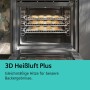 Siemens iQ300 EQ521KA11 set di elettrodomestici da cucina Piano cottura a induzione Forno elettrico