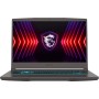 MSI Thin 15 B13UC-3073 15,6" FHD 144Hz i5-13420H 16GB/512GB SSD RTX 3050 nOS (0016R8-3073)