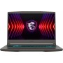 MSI Thin 15 B13UC-3073 15,6" FHD 144Hz i5-13420H 16GB/512GB SSD RTX 3050 nOS (0016R8-3073)