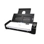 Avision AD215L scanner ADF + scanner ad alimentazione manuale 600 x 600 DPI A4 Nero, Bianco (AD215L) (000-0894-07G)