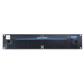 AJA OG-X-FR porta accessori Telaio del rack (OG-X-FR)