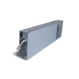 AJA OG-X-PS alimentatore per computer 600 W 2U Grigio (OG-X-PS)