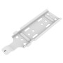 Mikrotik wAP 60G AP 1000 Mbit/s Bianco Supporto Power over Ethernet (PoE) (RBWAPG-60AD-A)
