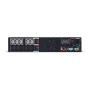 CyberPower PR1500ERT2U gruppo di continuità (UPS) A linea interattiva 1,5 kVA 1500 W 10 presa(e) AC (PR1500ERT2U)