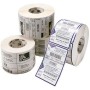 Zebra Z-Perform 1000T Bianco (3004190-T)