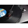 Technaxx TX-103 Giradischi con trasmissione a cinghia Nero, Oro (4755)