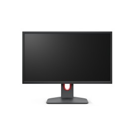BenQ XL2540K Monitor PC 62,2 cm (24.5") 1920 x 1080 Pixel Full HD LED Nero (9H.LJMLB.QBE)
