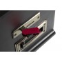 Technaxx TX-103 Giradischi con trasmissione a cinghia Nero, Oro (4755)