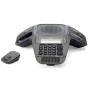 Auerswald COMfortel C-400 Telefono per conferenze IP (90076)