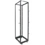 Intellinet 714259 rack 45U Rack indipendenti Nero (714259)