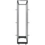 Intellinet 714259 rack 45U Rack indipendenti Nero (714259)
