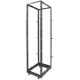Intellinet 714259 rack 45U Rack indipendenti Nero (714259)