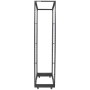 Intellinet 714259 rack 45U Rack indipendenti Nero (714259)