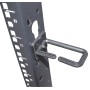 Intellinet 714242 rack 26U Rack indipendenti Nero (714242)
