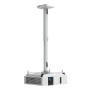 Kindermann Comfort² 60 supporto per proiettore Soffitto Bianco (4000000061)