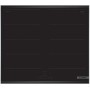 Bosch HEG578BB4 + NXX675CB5E set di elettrodomestici da cucina Piano cottura a induzione Forno elettrico (HND679LS62)