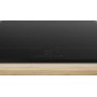 Bosch HEG578BB4 + NXX675CB5E set di elettrodomestici da cucina Piano cottura a induzione Forno elettrico (HND679LS62)