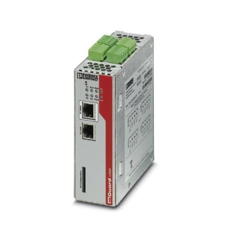 Phoenix Contact 2200515 router cablato (2200515)