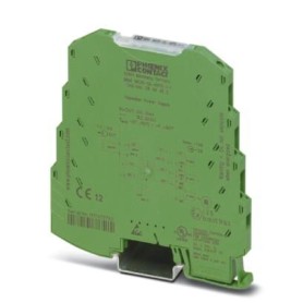Phoenix Contact 2864422 alimentatore per computer Verde (2864422)