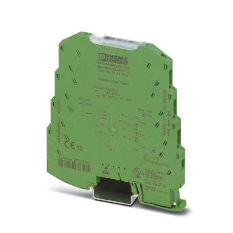 Phoenix Contact 2864422 alimentatore per computer Verde (2864422)