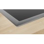 Bosch HEG517BB3 + NKN645GA2E set di elettrodomestici da cucina Piano cottura a induzione Forno elettrico (HND611LS62)