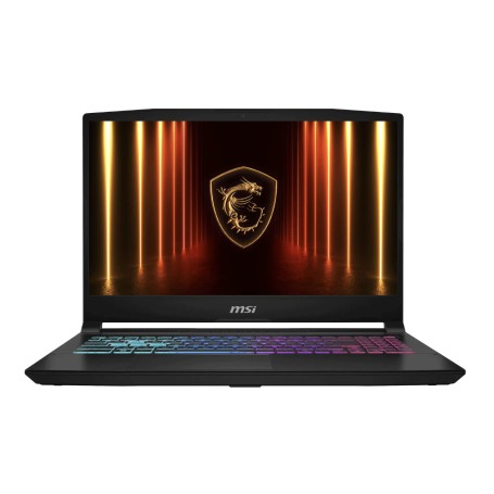 MSI Katana 15 HX B14WFK-487 15,6" FHD 144Hz i7-14650HX 16GB/512GB SSD RTX 5060 Win 11 (001587-487)