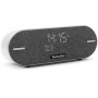 TechniSat DIGITRADIO BT 2 Portatile Analogico e digitale Grigio (0001/3973)
