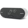 TechniSat DIGITRADIO BT 2 Portatile Analogico e digitale Grigio (0001/3973)