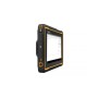 Getac ZX70 4G LTE 64 GB 17,8 cm (7") Intel Atom® 4 GB Wi-Fi 4 (802.11n) Android 7.1 Nero, Giallo (ZD77Q1DH5RAX)
