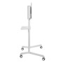 Vivolink VLFS3770 Supporto TV a parete 177,8 cm (70") Bianco (VLFS3770)