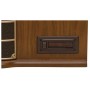 Denver MCR-50 piatto audio Marrone (MCR-50)