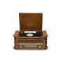 Denver MCR-50 piatto audio Marrone (MCR-50)