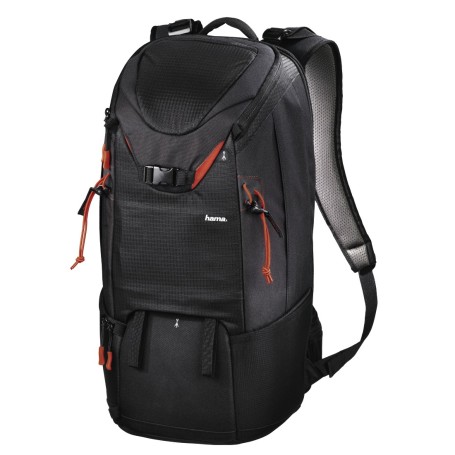 Hama Profitour Zaino Nero (00139842)
