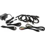 InLine 63652I switch per keyboard-video-mouse (kvm) Nero (63652I)