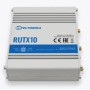 Teltonika RUTX10 router wireless Gigabit Ethernet Dual-band (2.4 GHz/5 GHz) Grigio (RUTX10000000)