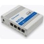 Teltonika RUTX10 router wireless Gigabit Ethernet Dual-band (2.4 GHz/5 GHz) Grigio (RUTX10000000)