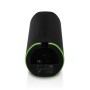 AmpliFi Alien WiFi Kit router wireless Gigabit Ethernet Dual-band (2.4 GHz/5 GHz) Nero, Verde (AFI-ALN-EU)